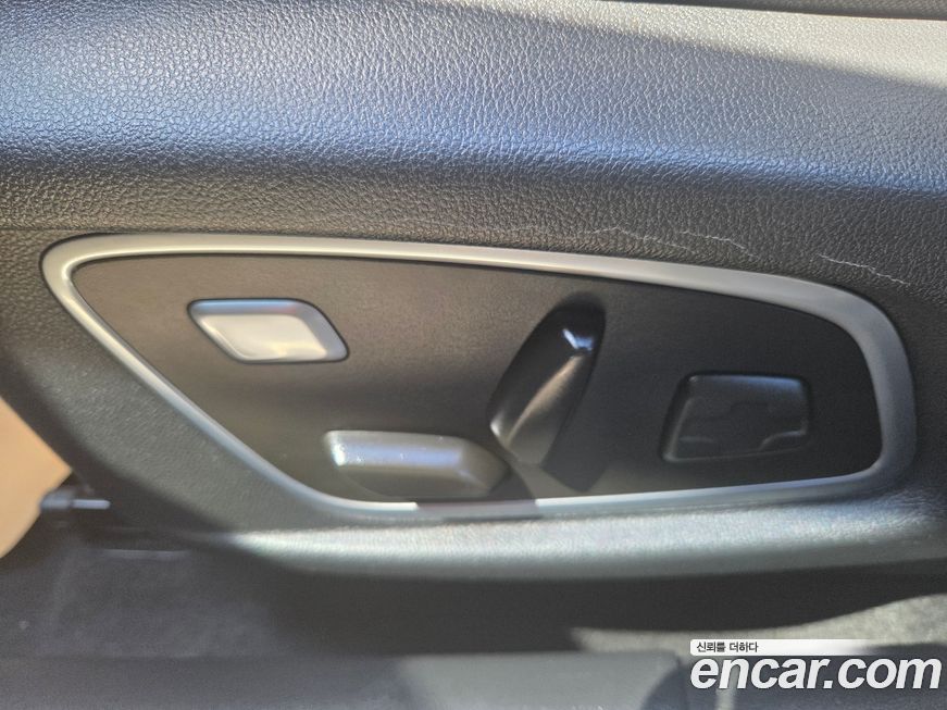 Renault-KoreaSamsung QM6 2023