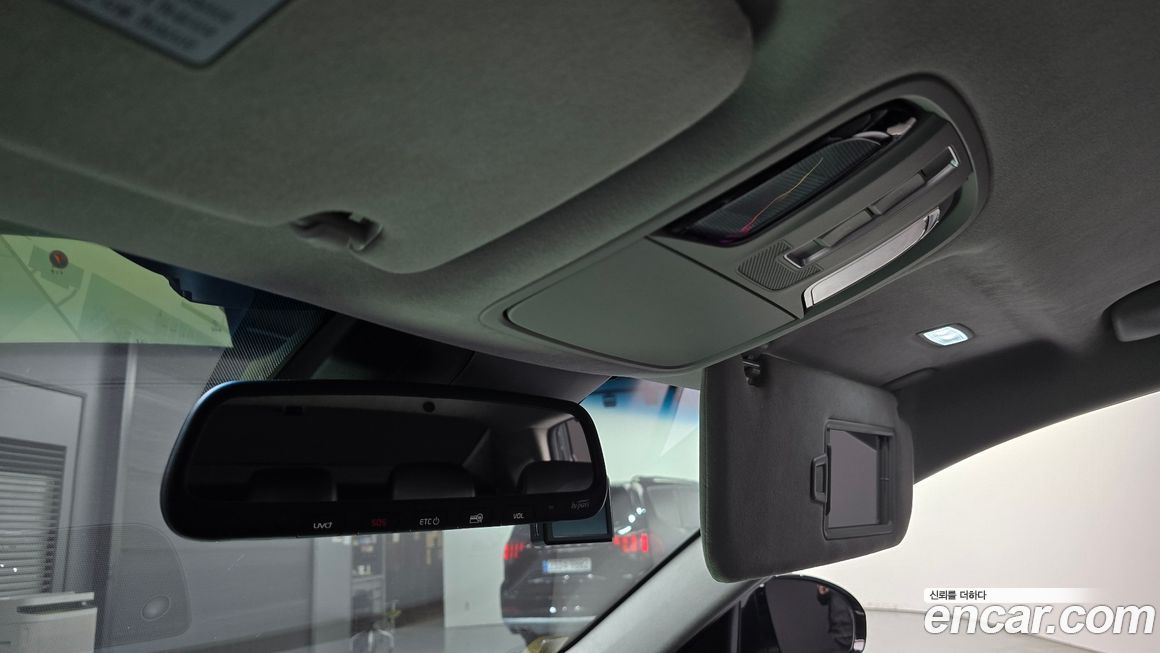 Kia K7 2020