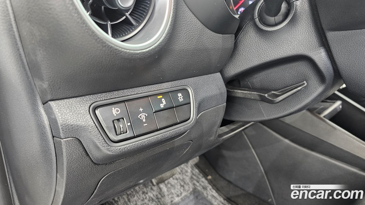 Kia K3 2022