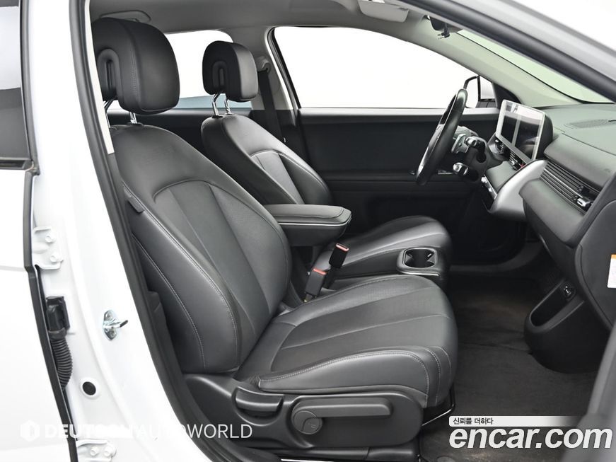 Hyundai Ioniq5 2022