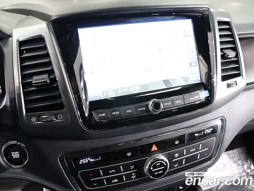 KG_Mobility_Ssangyong Rexton 2023