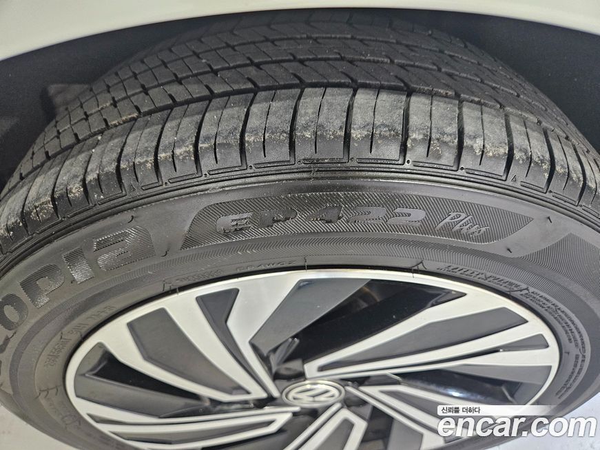 Volkswagen Jetta 2021