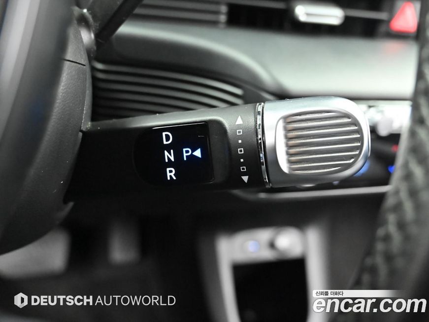 Hyundai Ioniq5 2022