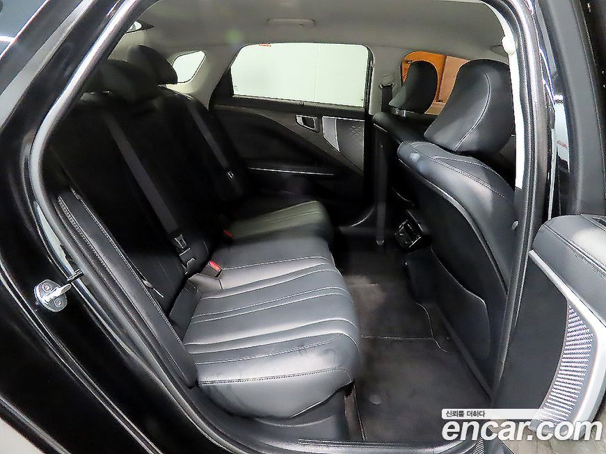 Kia K8 2022