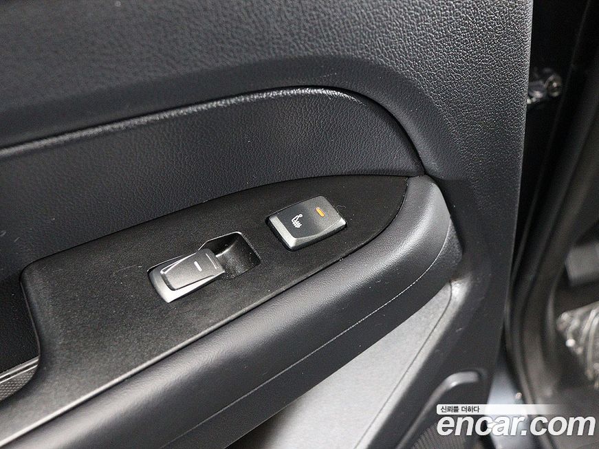 KG_Mobility_Ssangyong Rexton 2023