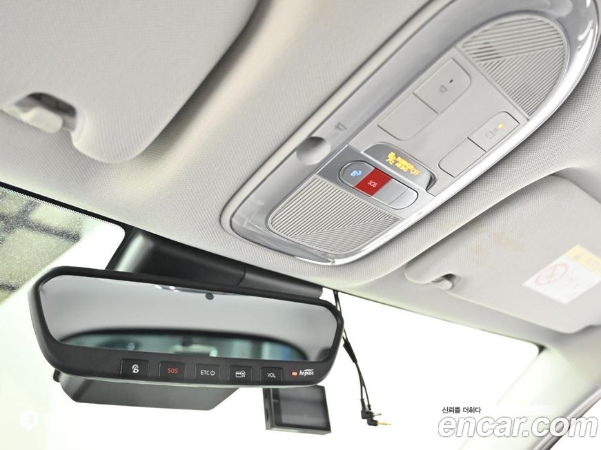 Hyundai Ioniq5 2022
