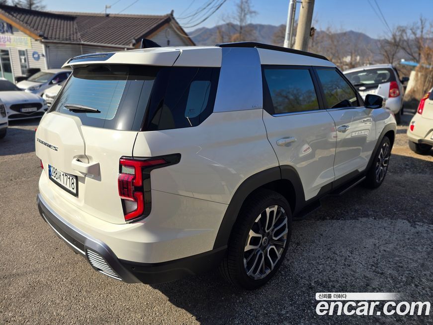 KG_Mobility_Ssangyong Torres 2023