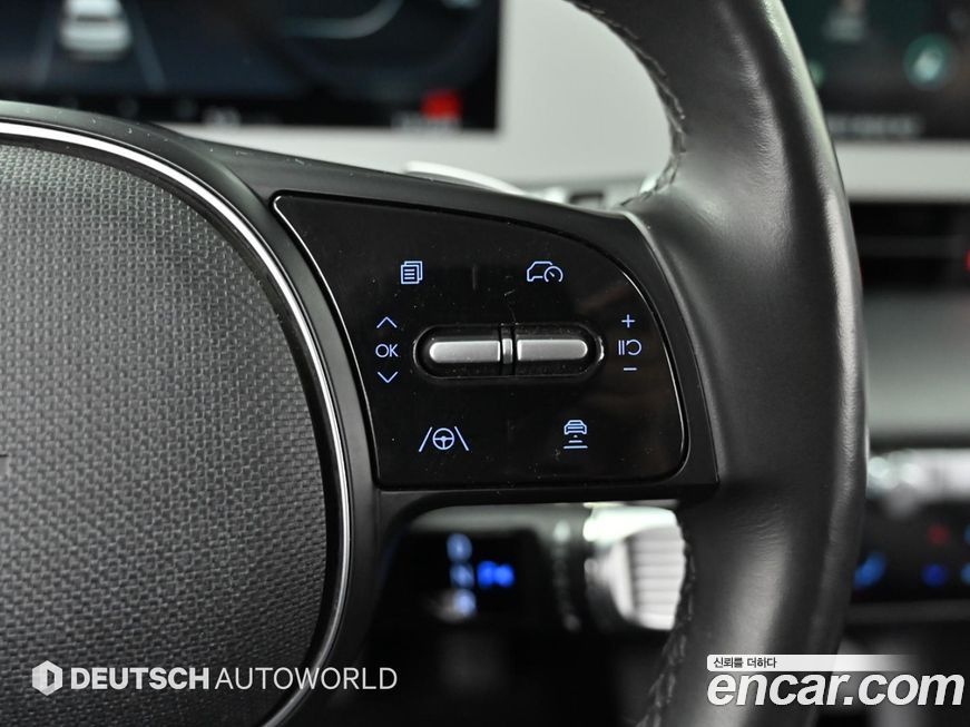 Hyundai Ioniq5 2022