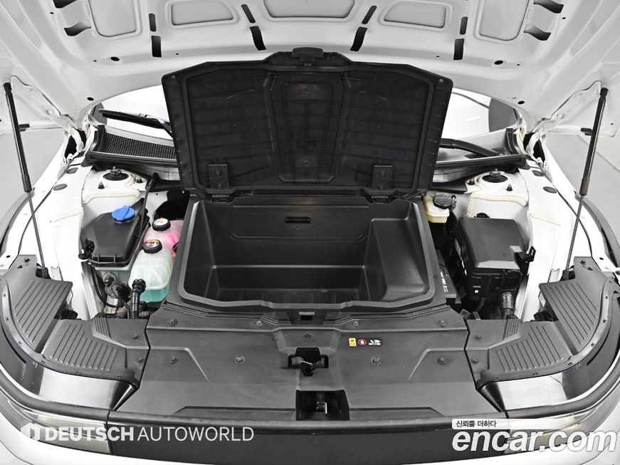 Hyundai Ioniq5 2022