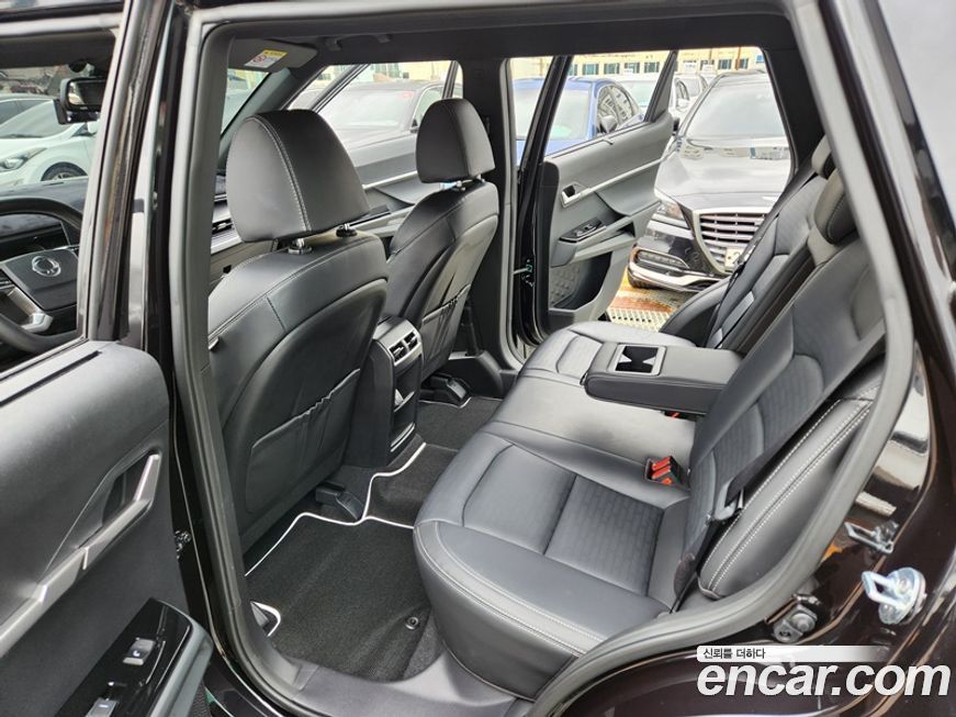 KG_Mobility_Ssangyong Torres 2024