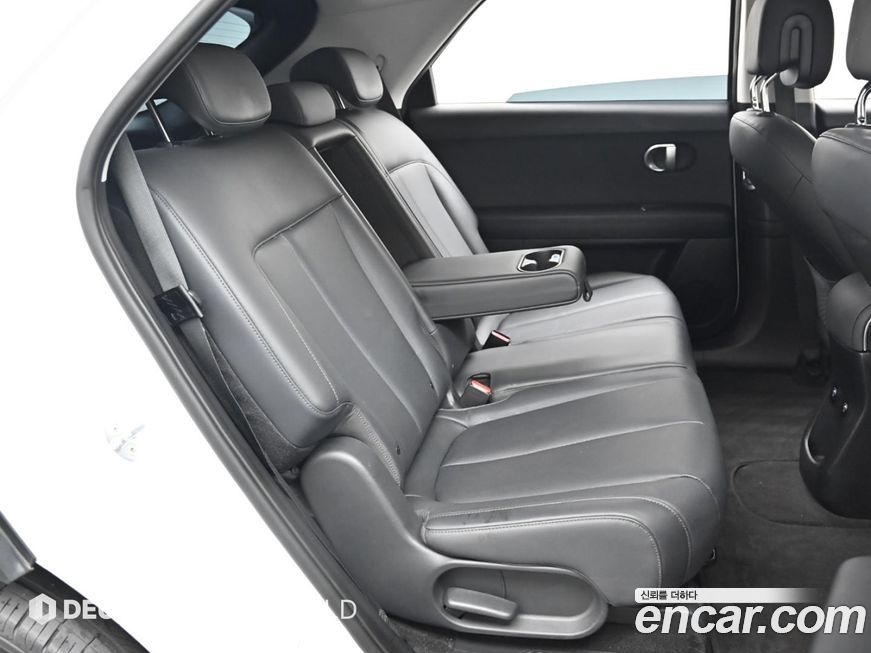 Hyundai Ioniq5 2022