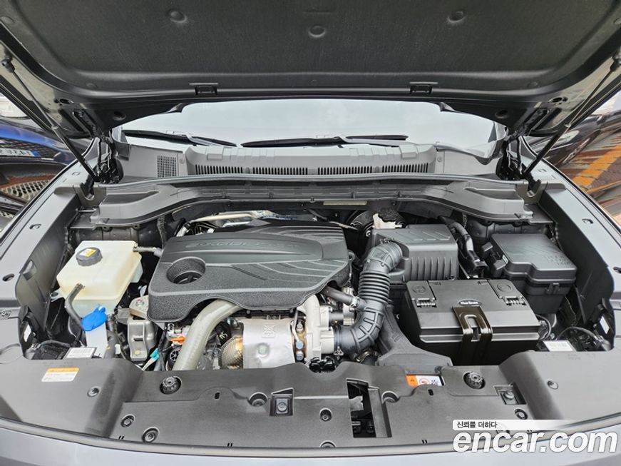 KG_Mobility_Ssangyong Torres 2024