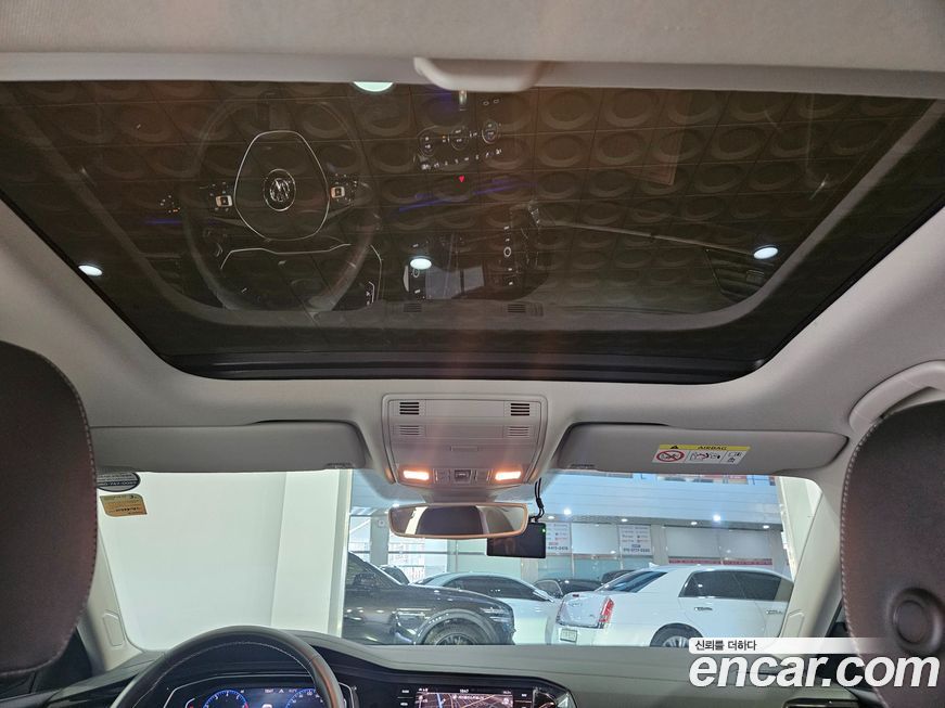 Volkswagen Jetta 2021