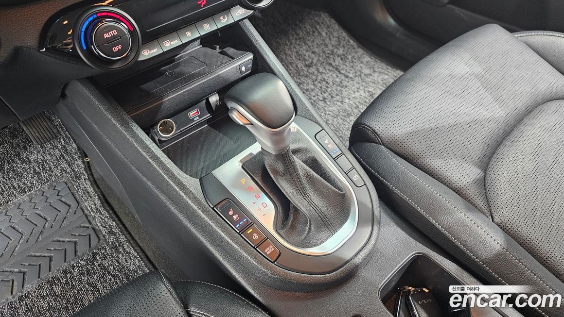 Kia K3 2022