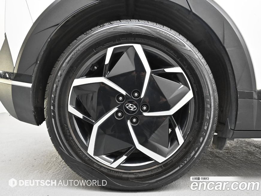 Hyundai Ioniq5 2022