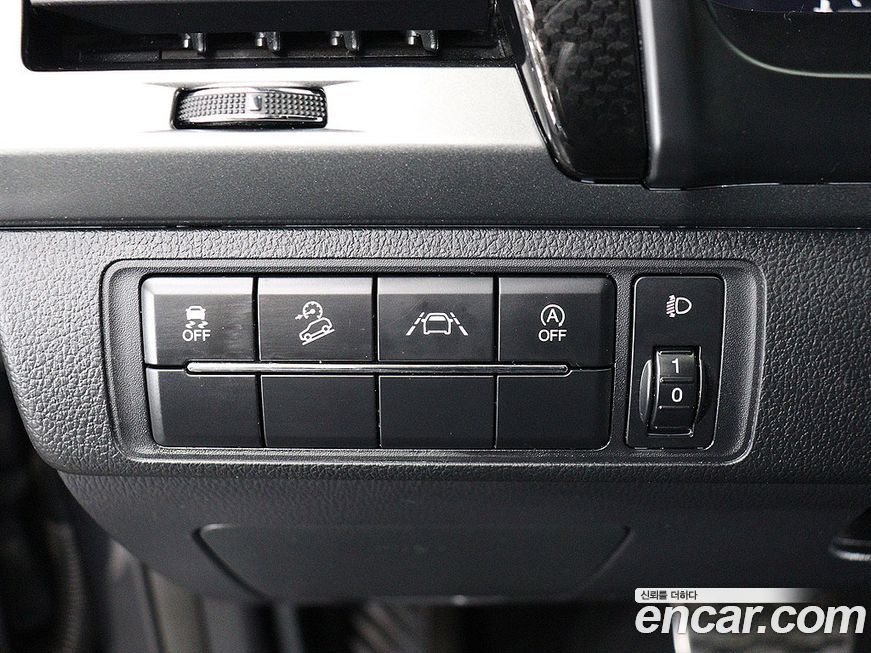 KG_Mobility_Ssangyong Rexton 2023