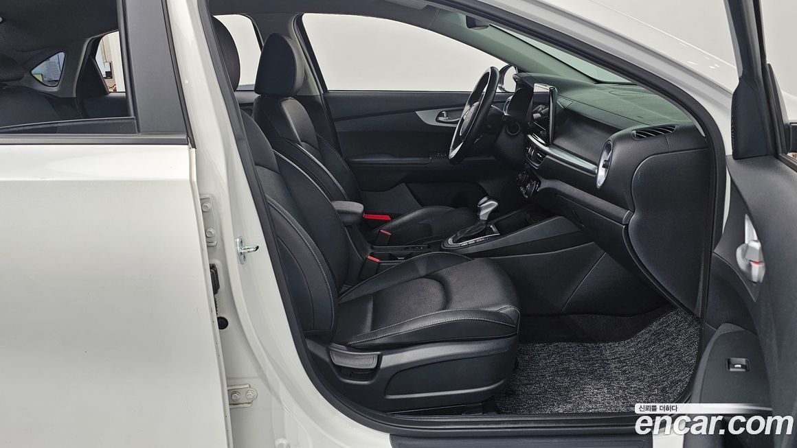 Kia K3 2022