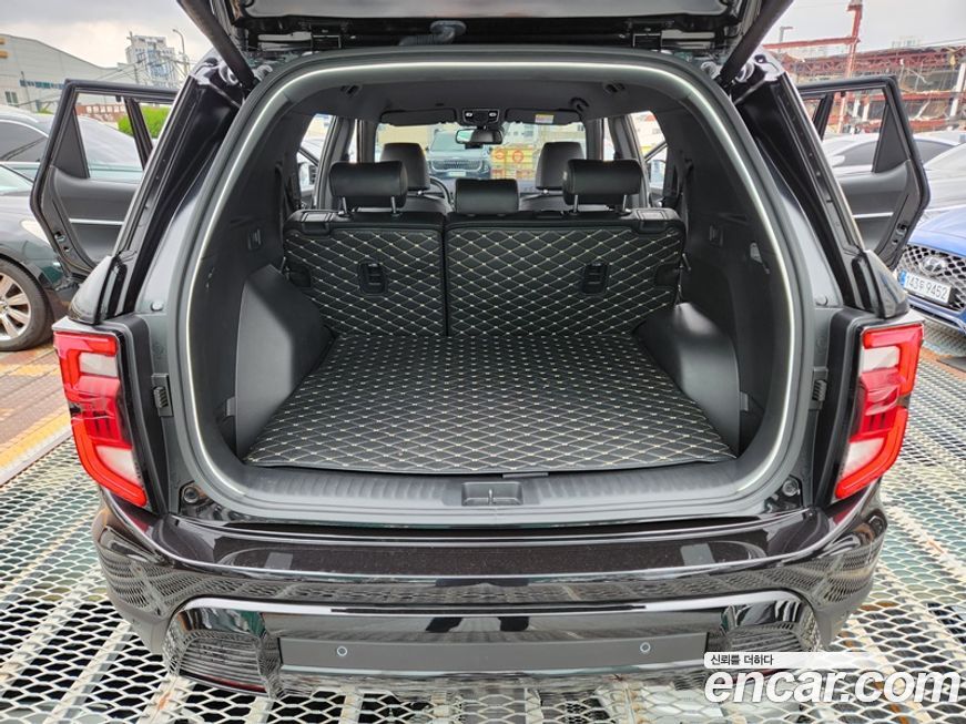 KG_Mobility_Ssangyong Torres 2024