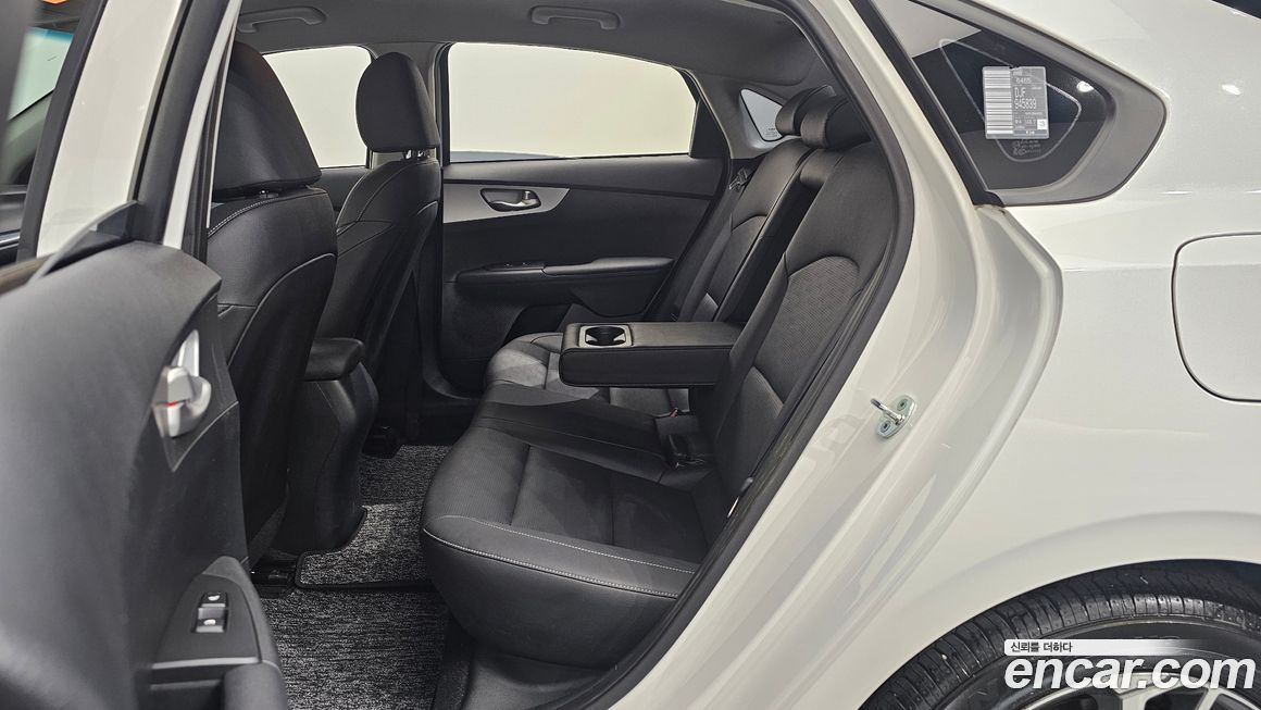 Kia K3 2022