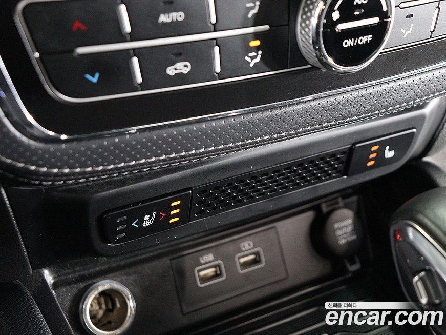 KG_Mobility_Ssangyong Rexton 2023