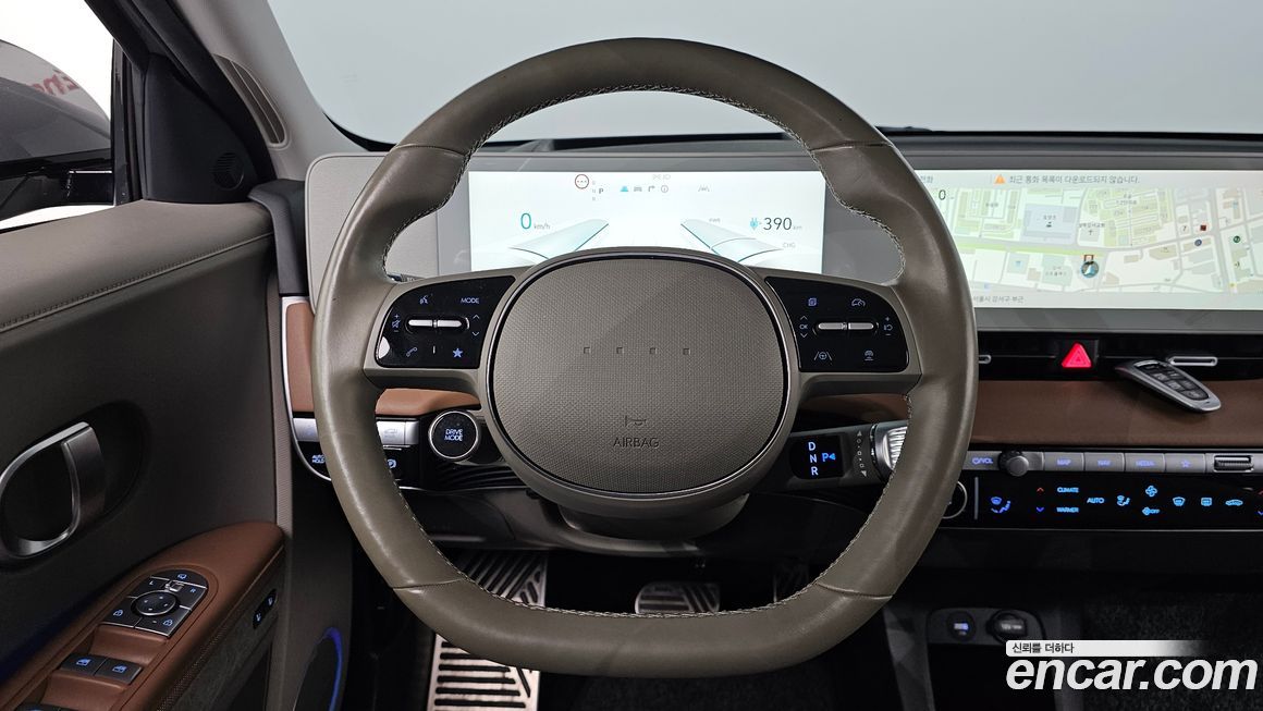 Hyundai Ioniq5 2022