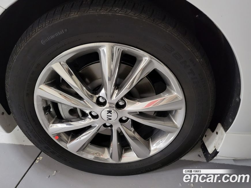 Kia Canival 2019
