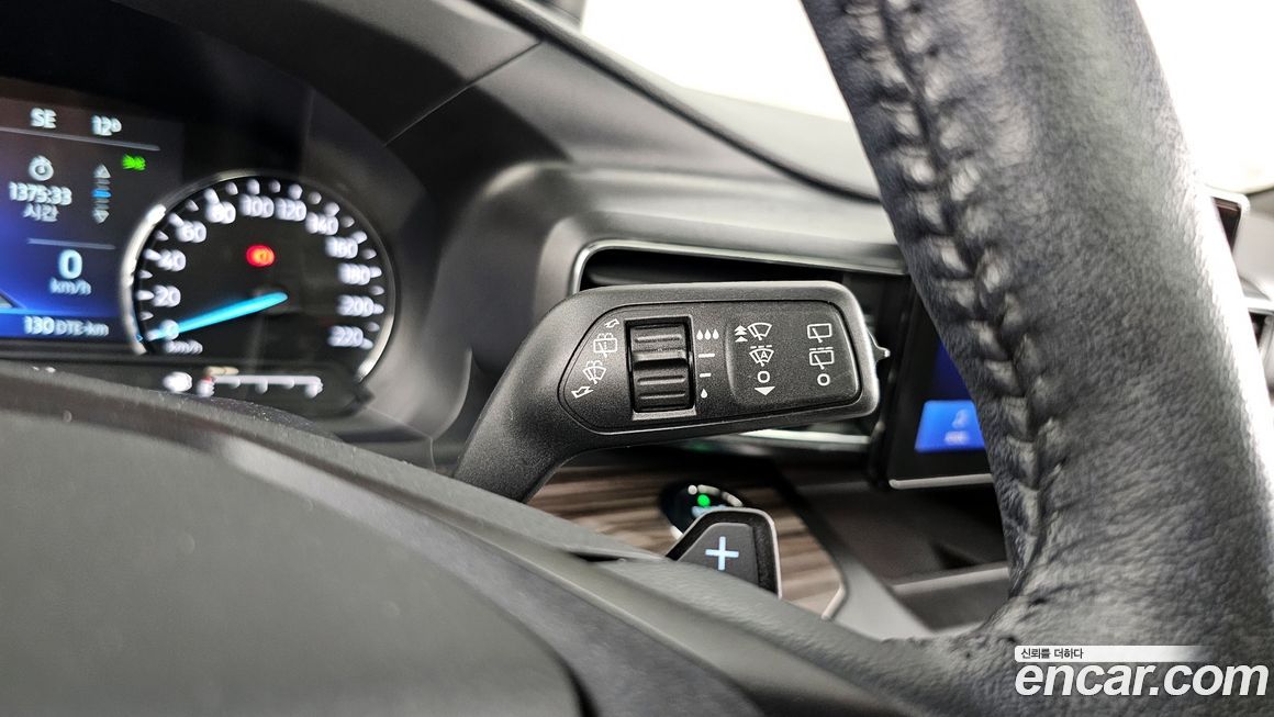 Ford Explorer 2020