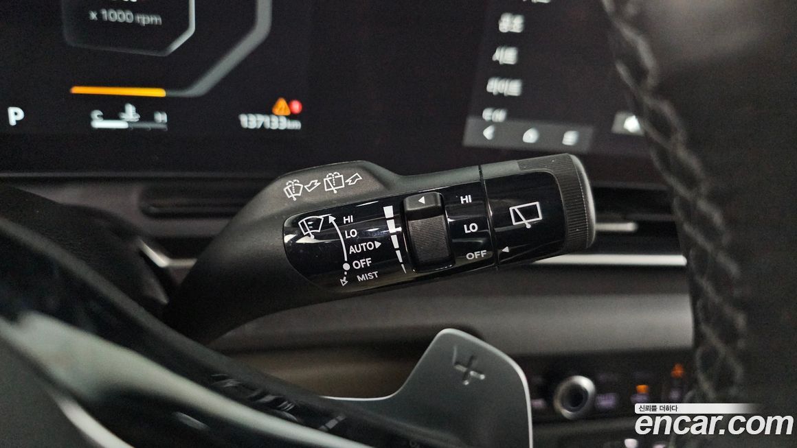 Kia Canival 2024