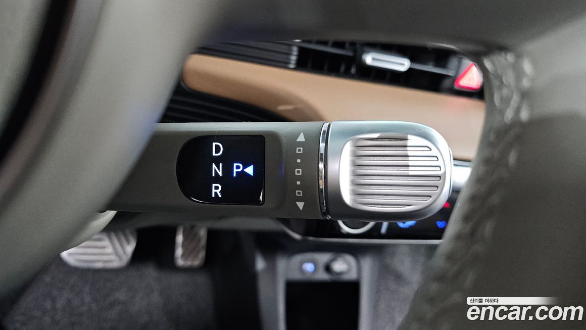 Hyundai Ioniq5 2022