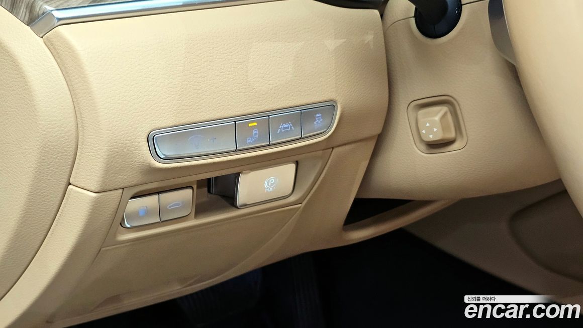 Kia K9 2021