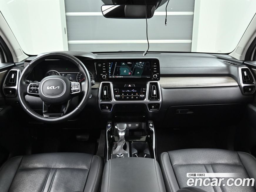 Kia Sorento 2023