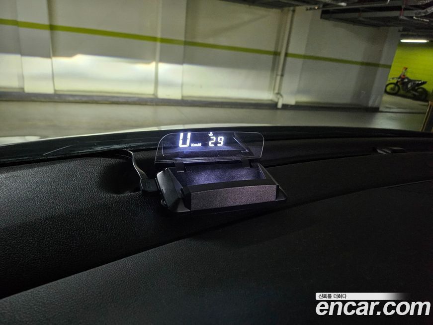 Kia Canival 2019
