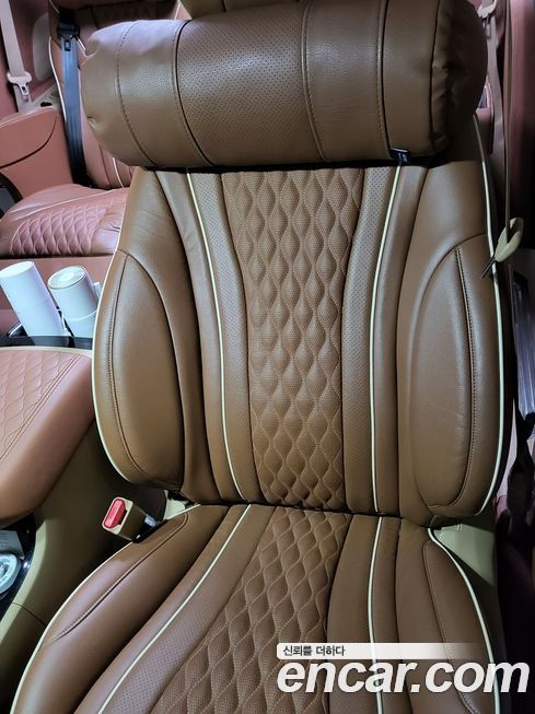 Kia Canival 2019