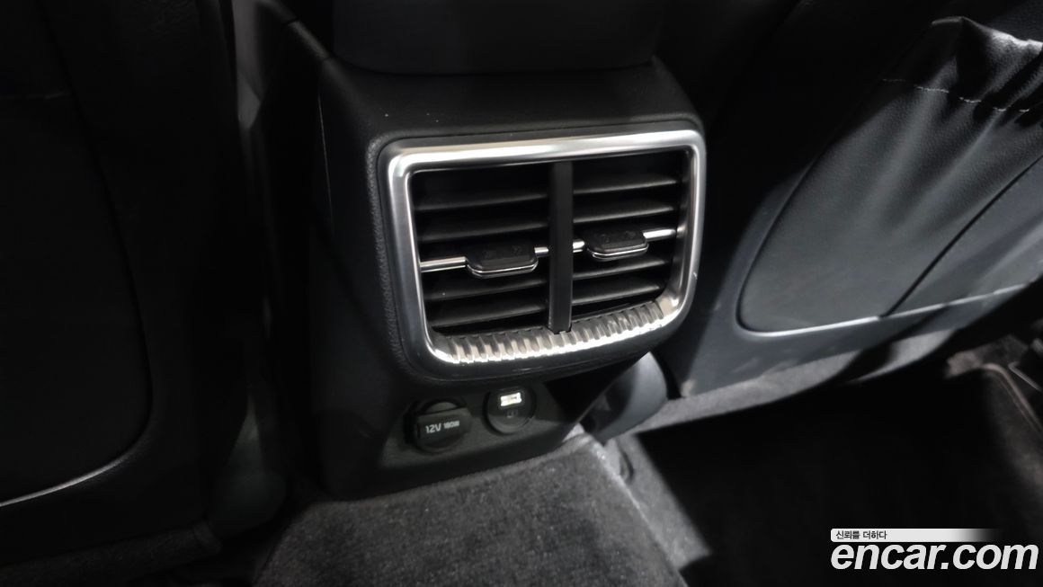 Kia K5 2023