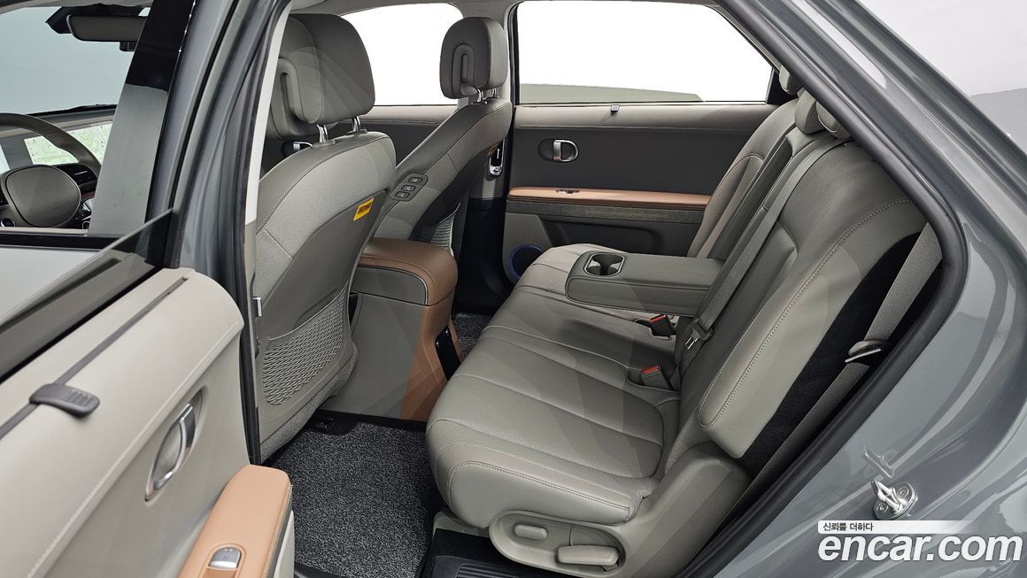 Hyundai Ioniq5 2022