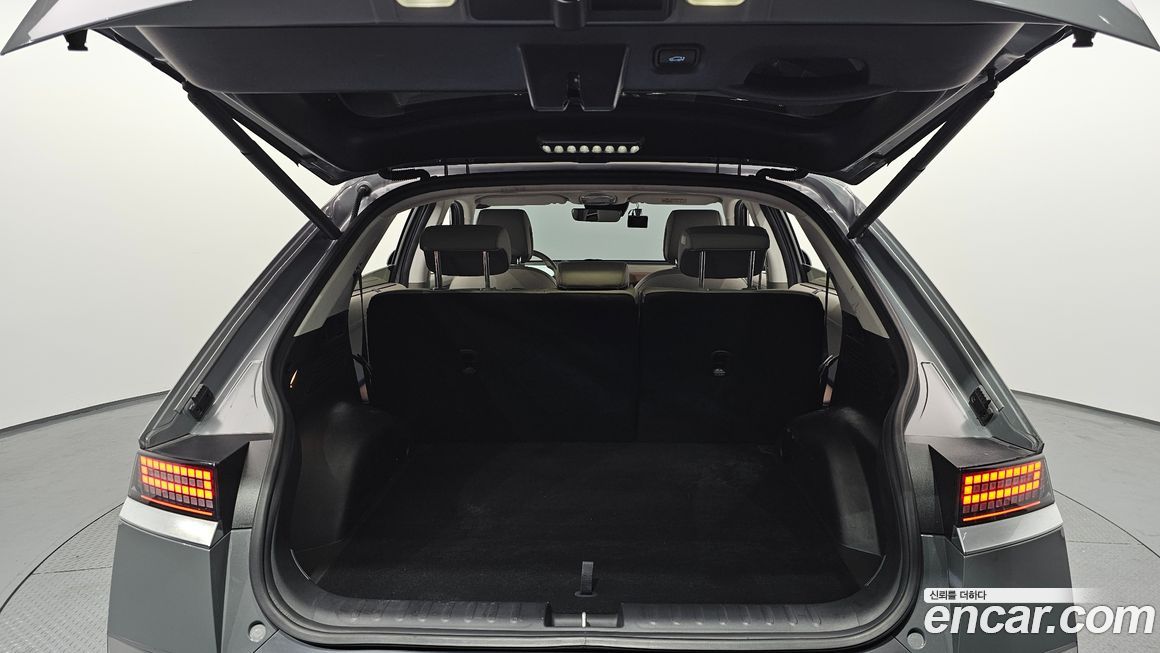 Hyundai Ioniq5 2022
