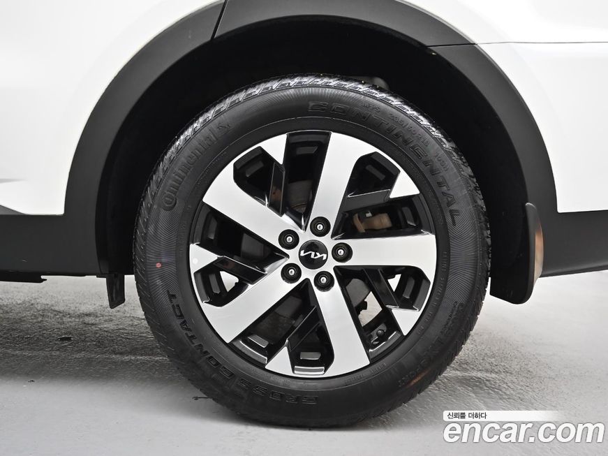 Kia Sorento 2023