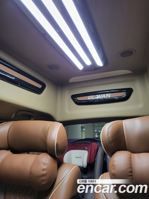 Kia Canival 2019