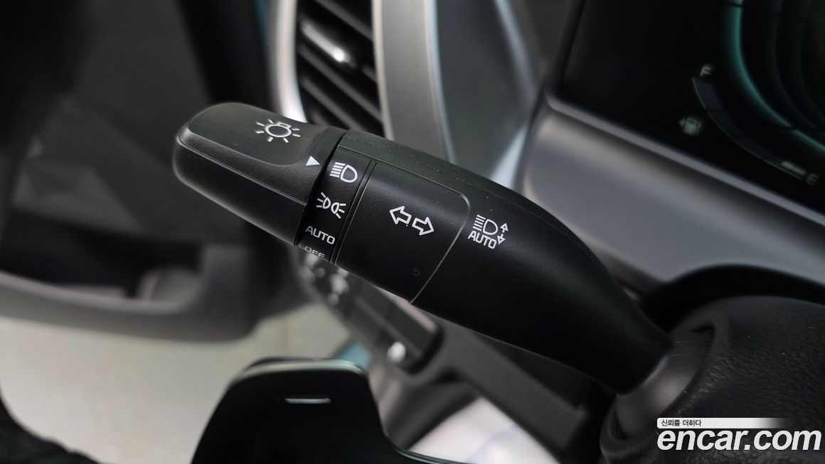 Kia Seltos 2024