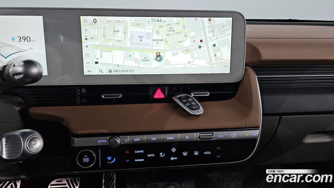 Hyundai Ioniq5 2022