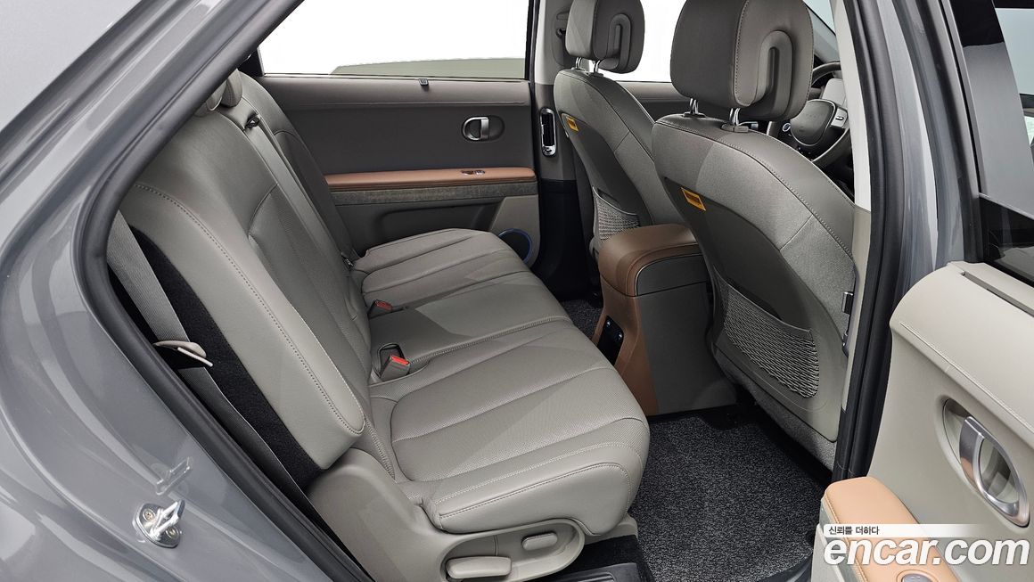 Hyundai Ioniq5 2022