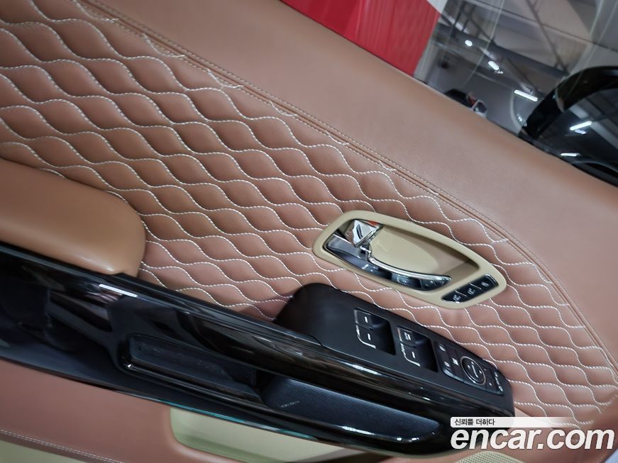 Kia Canival 2019