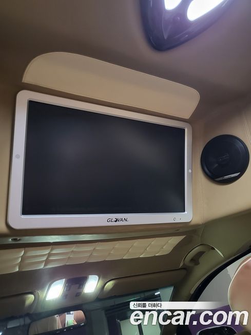 Kia Canival 2019