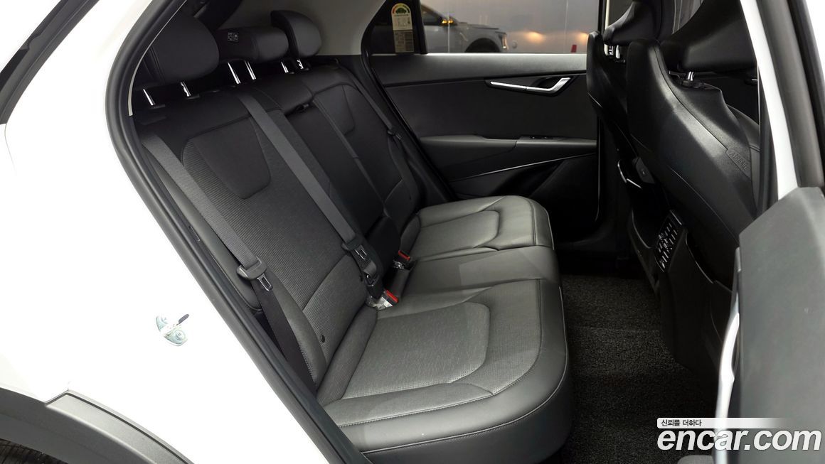 Kia Niro 2026