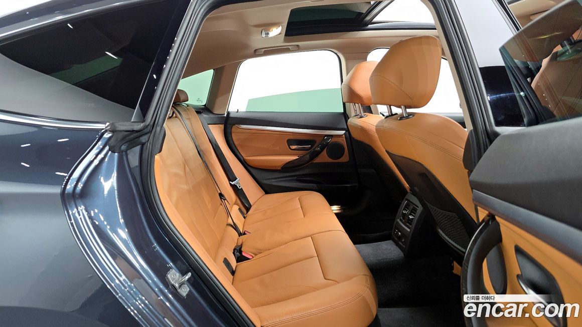 BMW Gran Turismo 2018