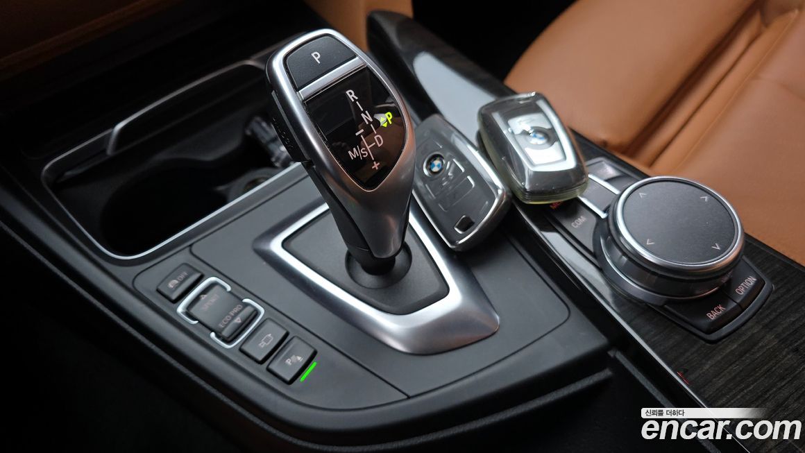 BMW Gran Turismo 2018