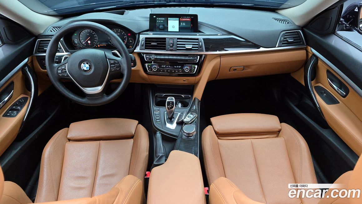 BMW Gran Turismo 2018