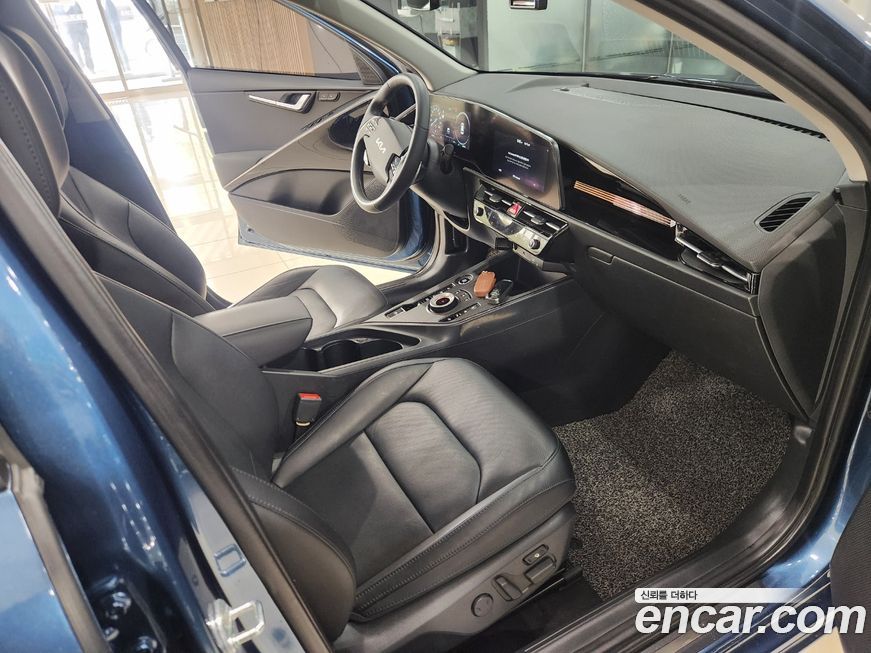 Kia Niro 2022