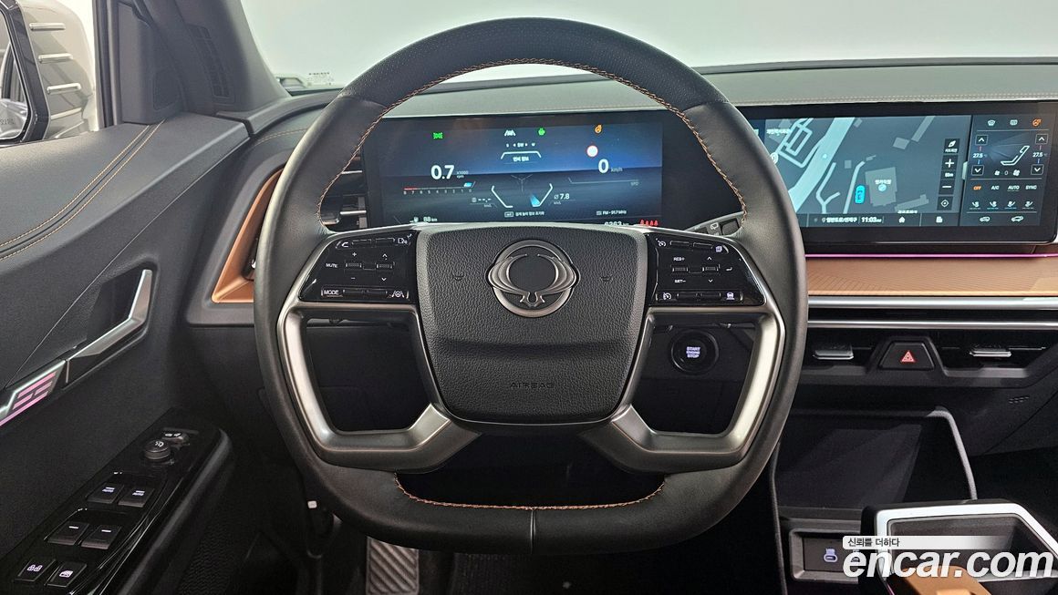 KG_Mobility_Ssangyong Torres 2025