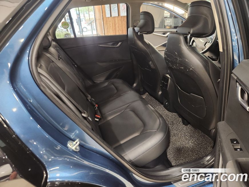 Kia Niro 2022